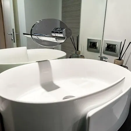 Apartman Roma Monti *
