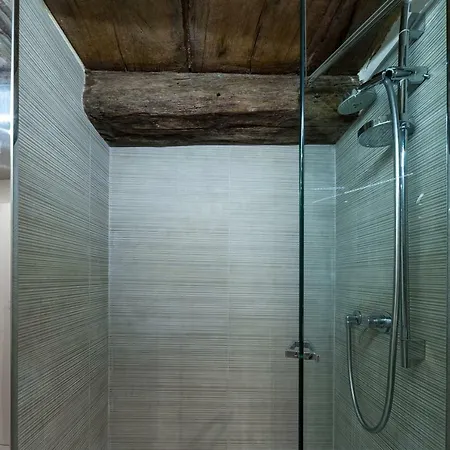 Roma Monti Apartman