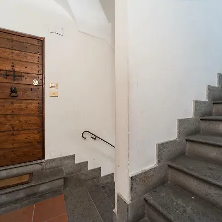 Apartman Roma Monti *