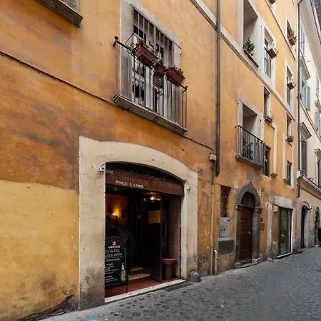 Apartman Roma Monti