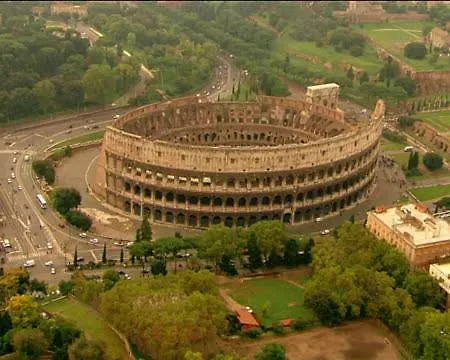 Roma Monti 罗马